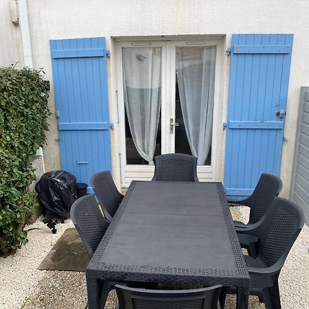 Evasion En Bord De Mer Maison Tout Confort A La Faute-Sur-Mer Eksteriør billede