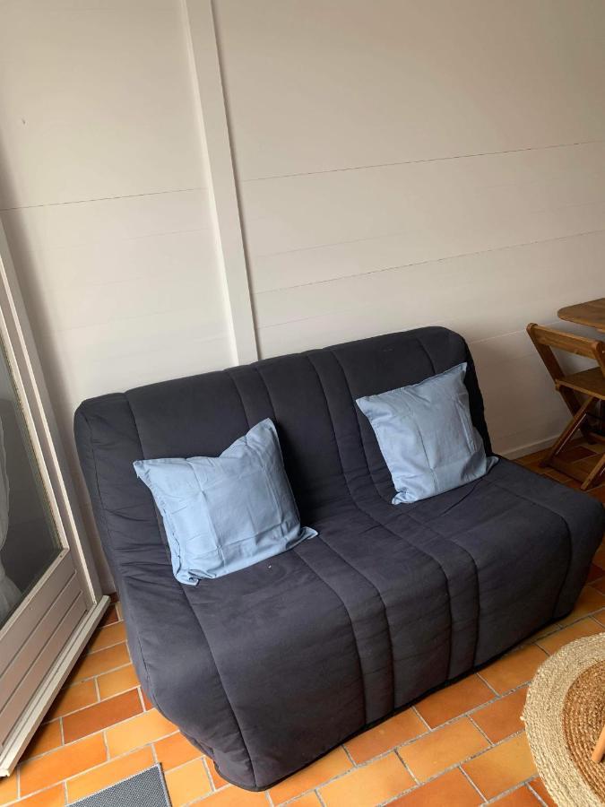 Evasion En Bord De Mer Maison Tout Confort A La Faute-Sur-Mer Eksteriør billede