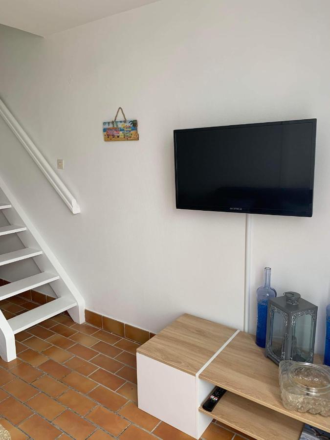 Evasion En Bord De Mer Maison Tout Confort A La Faute-Sur-Mer Eksteriør billede