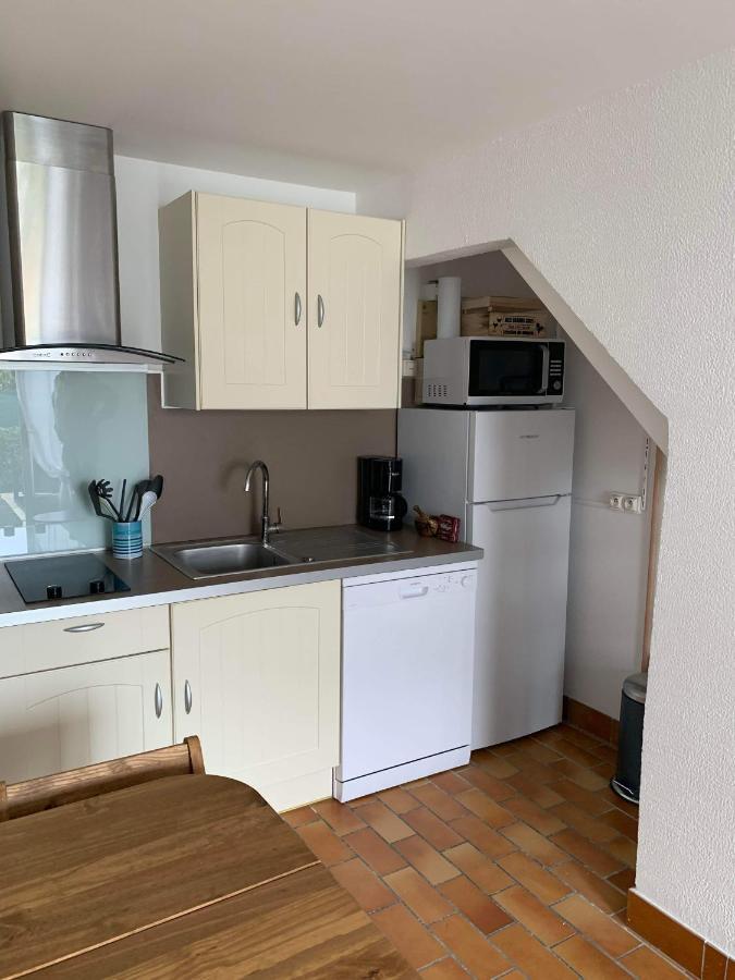 Evasion En Bord De Mer Maison Tout Confort A La Faute-Sur-Mer Eksteriør billede