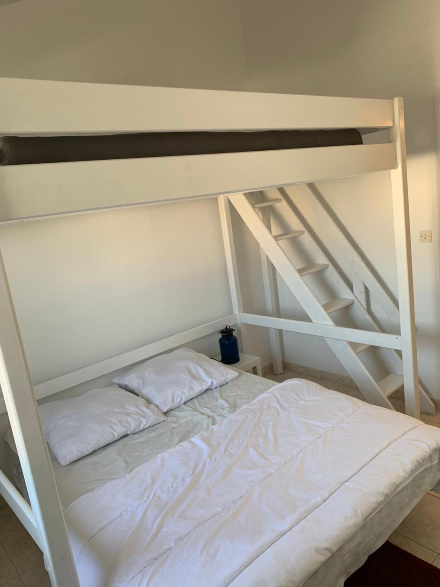 Evasion En Bord De Mer Maison Tout Confort A La Faute-Sur-Mer Eksteriør billede