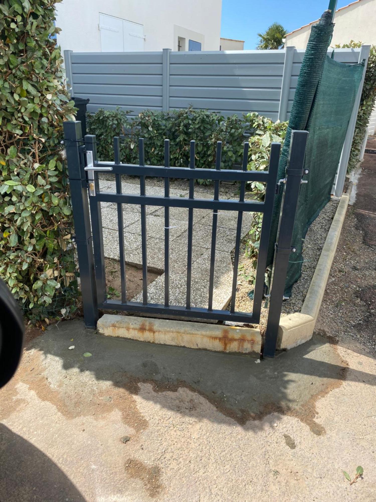 Evasion En Bord De Mer Maison Tout Confort A La Faute-Sur-Mer Eksteriør billede