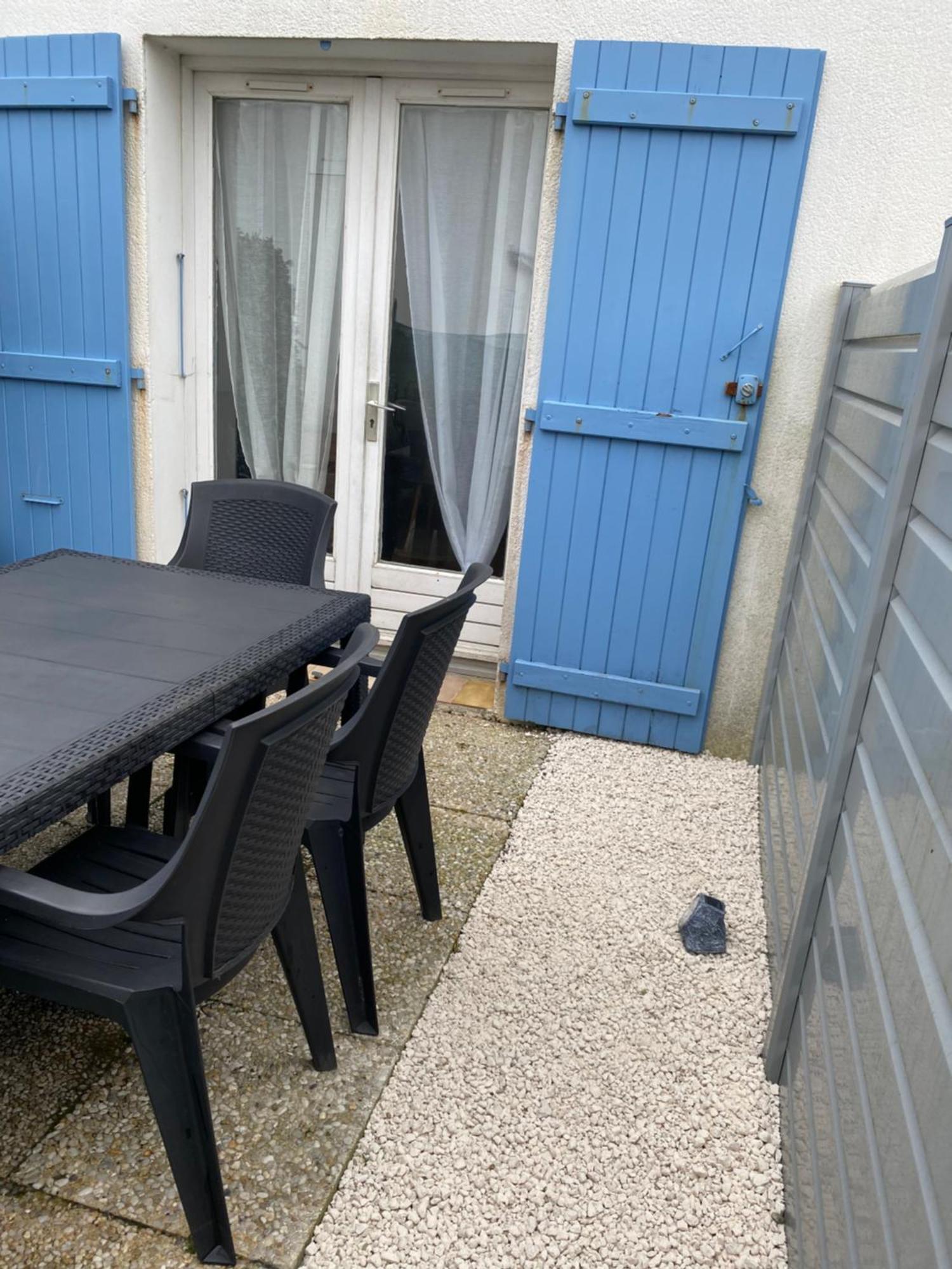 Evasion En Bord De Mer Maison Tout Confort A La Faute-Sur-Mer Eksteriør billede